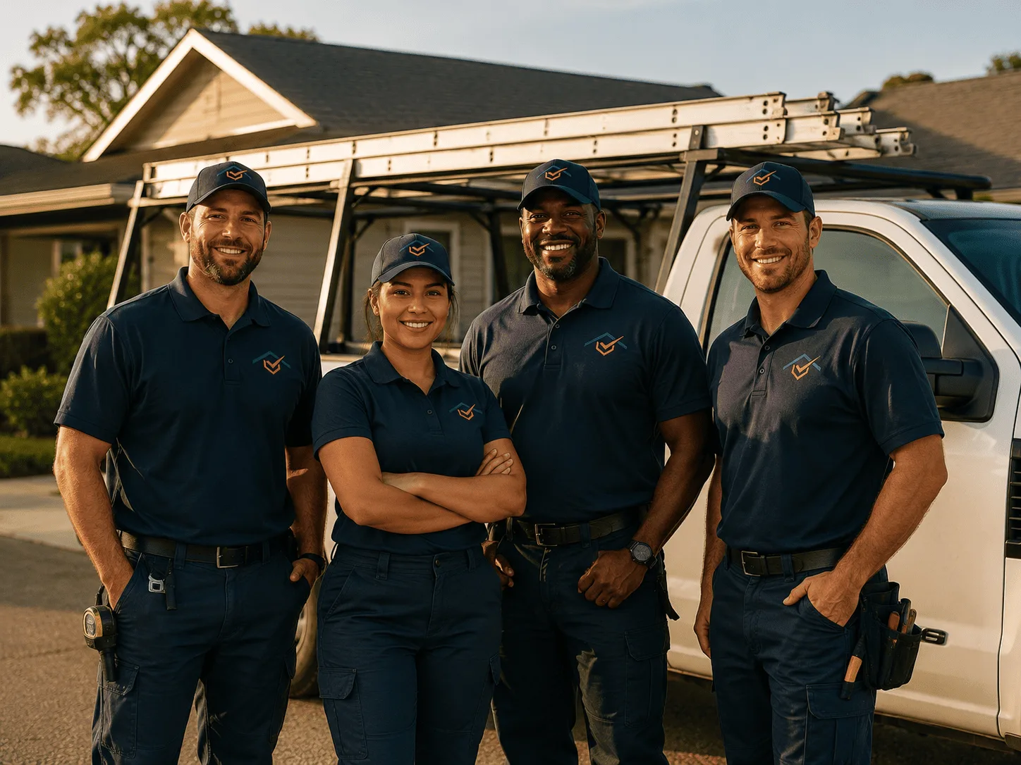 Roof Inspection company in Oceanside, OR